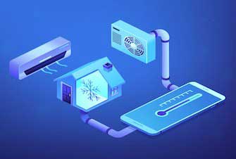  انتخاب درست سیستم تهویه هوا