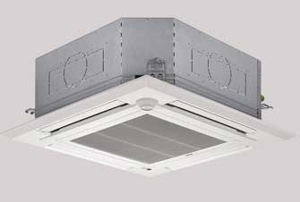 نصب و راه اندازی اسپلیت