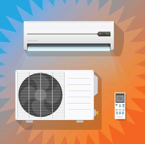 روند بازار داکت اسپلیت