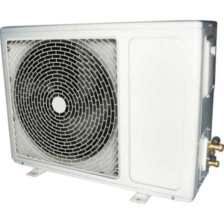 تکنولوژی Inverter در داکت اسپلیت: صرفهجویی در انرژی و کاهش هزینهها 3 duct split inverter