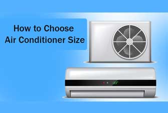 اندازه مناسب برای تهویه مطبوع