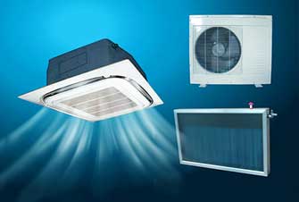 داکت اسپليت