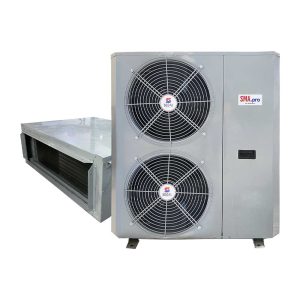 سیستم‌های گرمایش و سرمایش