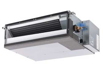 future of split duct