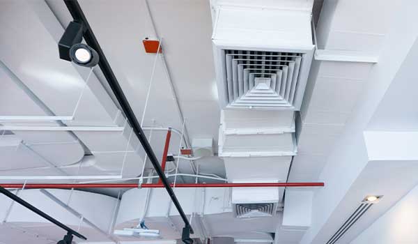 تهويه مطبوع و کاربردهای آن