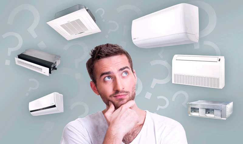 انتخاب سيستم تهويه مطبوع مناسب