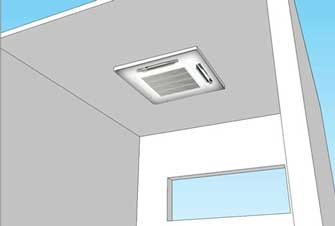 کیفیت نصب و راه‌اندازی