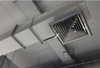 تهویه مطبوع