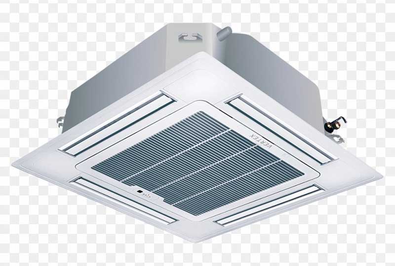 راهنمای خرید داکت اسپلیت