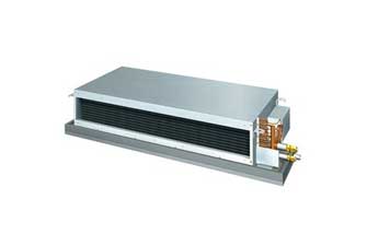 صرفه‌ جویی مصرف برق با استفاده از داکت اسپلیت