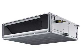 مزایای استفاده از داکت اسپلیت‌