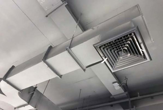 نقش داکت اسپلیت در کاهش هزینه های انرژی خانگی 1 سیستمهای تهویه مطبوع