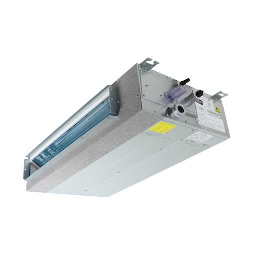 روش‌های استفاده از داکت اسپلیت