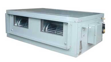 عوامل موثر بر طول عمر داکت اسپلیت و چگونگی افزایش آن 1 طول عمر داکت اسپلیت