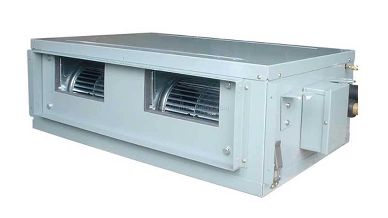 عوامل موثر بر طول عمر داکت اسپلیت و چگونگی افزایش آن 2 طول عمر داکت اسپلیت