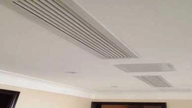 داکت اسپلیت