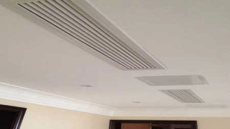 تفاوتهای کلیدی بین داکت اسپلیت و اسپلیت 2 داکت اسپلیت و اسپلیت