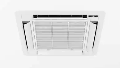 تعویض فیلترها