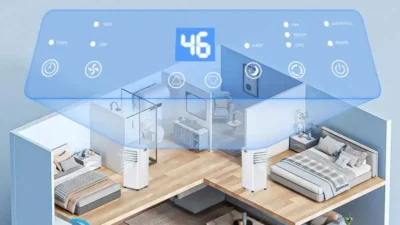 تهویه هوای مطبوع