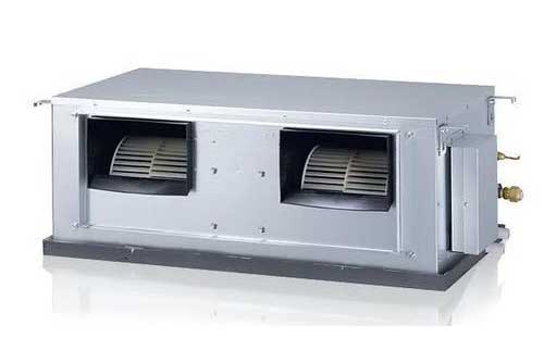مقایسه و عملکرد داکت اسپلیت با سیستمهای سرمایشی دیگر 2 مقایسه و عملکرد داکت اسپلیت