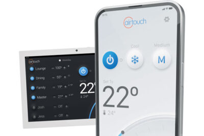 استفاده از ترموستات