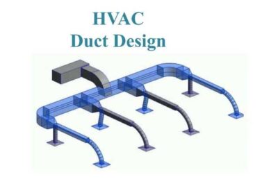 راندمان داکت اسپلیت